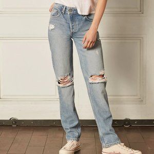 NWT Boyish Jeans, Casey, Size 30